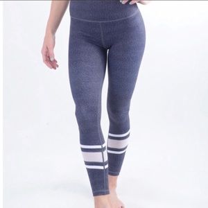 Zyia Light n Tight Melange leggings